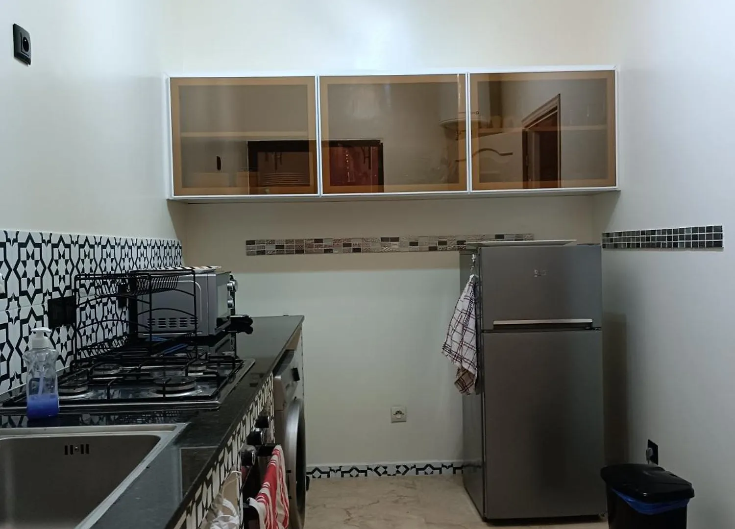 מרקש Appart Rose Centre De Marrakech מרוקו