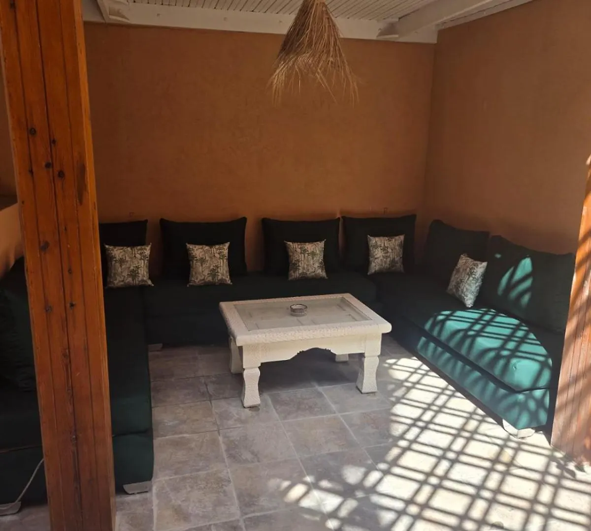 Appart Rose Centre De Marrakech Marrakesh Maroc
