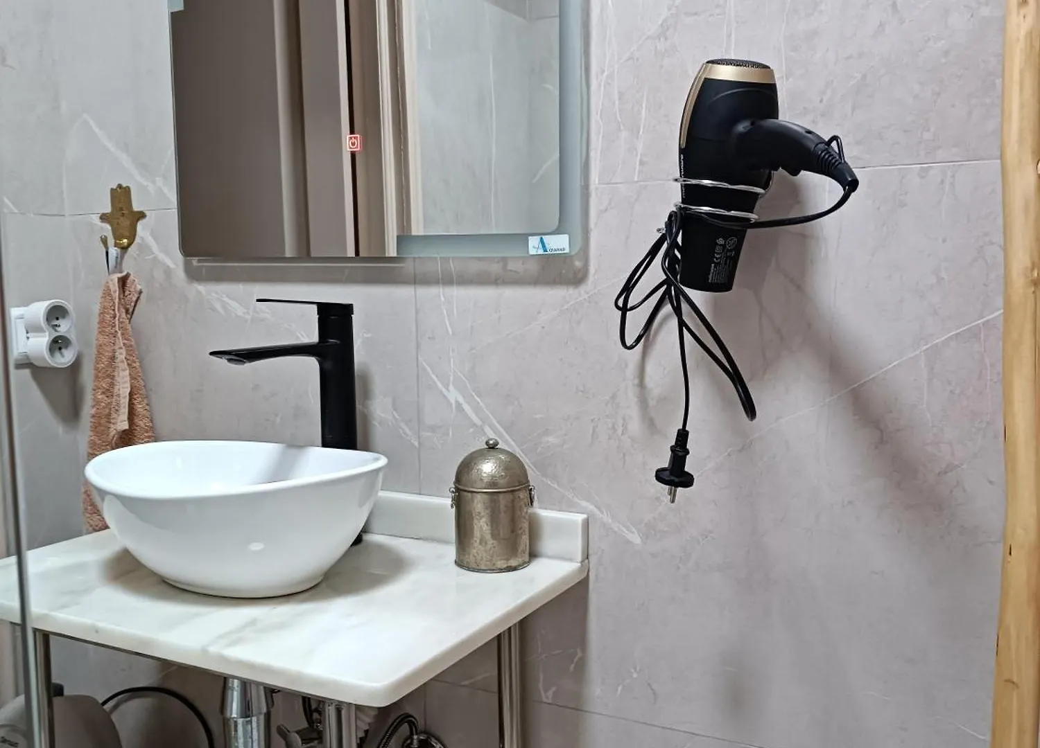 Apartment Appart Rose Centre De Marrakech Marrakesh Morocco