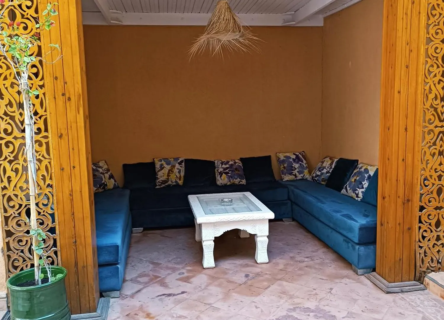 Appart Rose Centre De Marrakech Marrakesh 0*,  Morocco