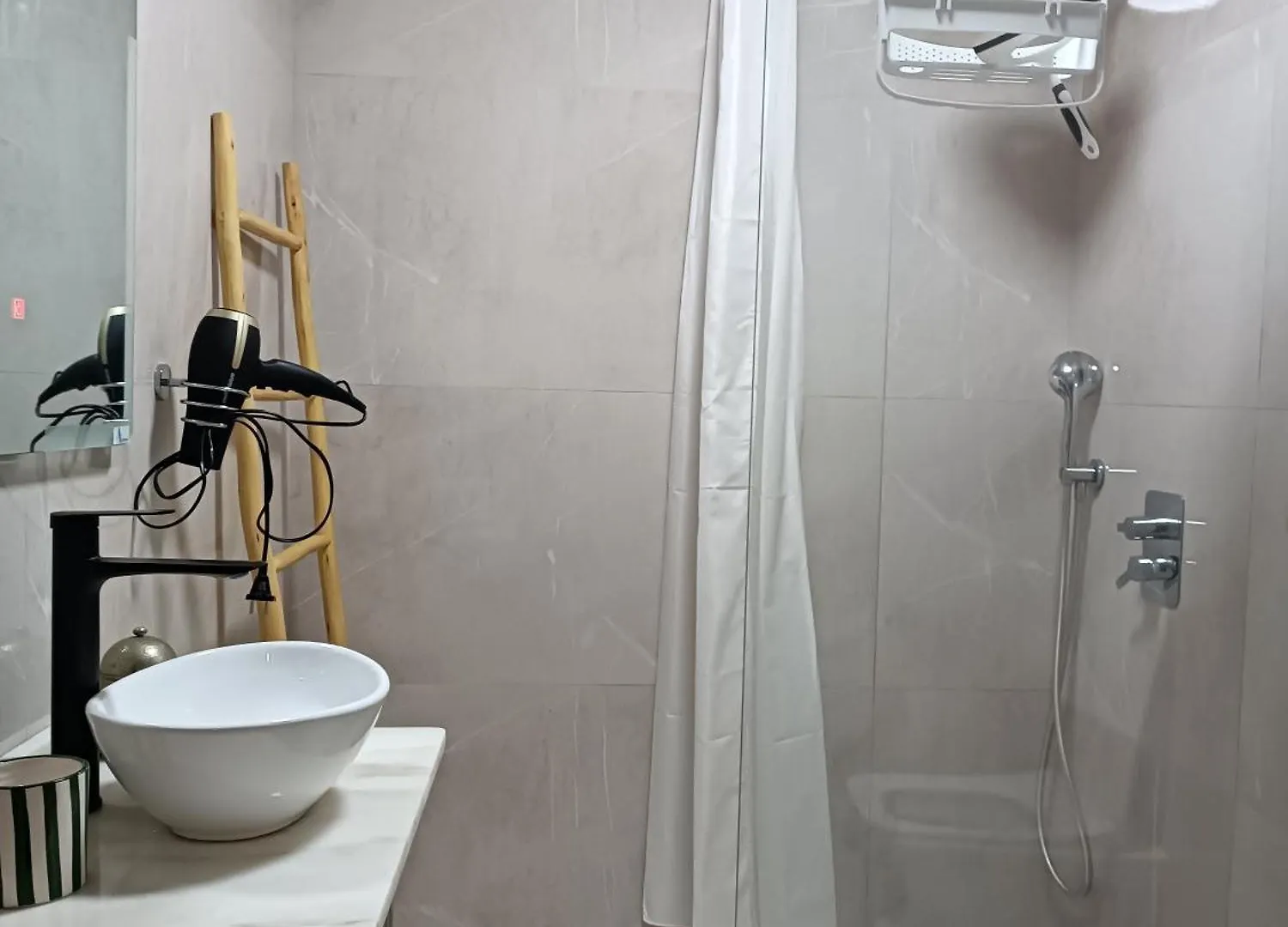 Apartment Appart Rose Centre De Marrakech Marrakesh