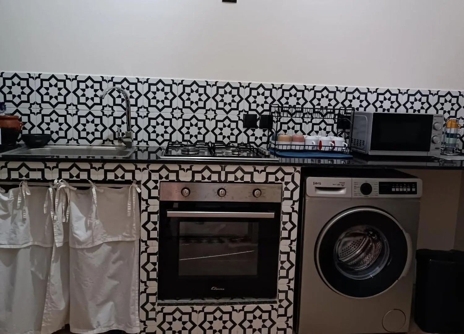 Apartment Appart Rose Centre De Marrakech Marrakesh